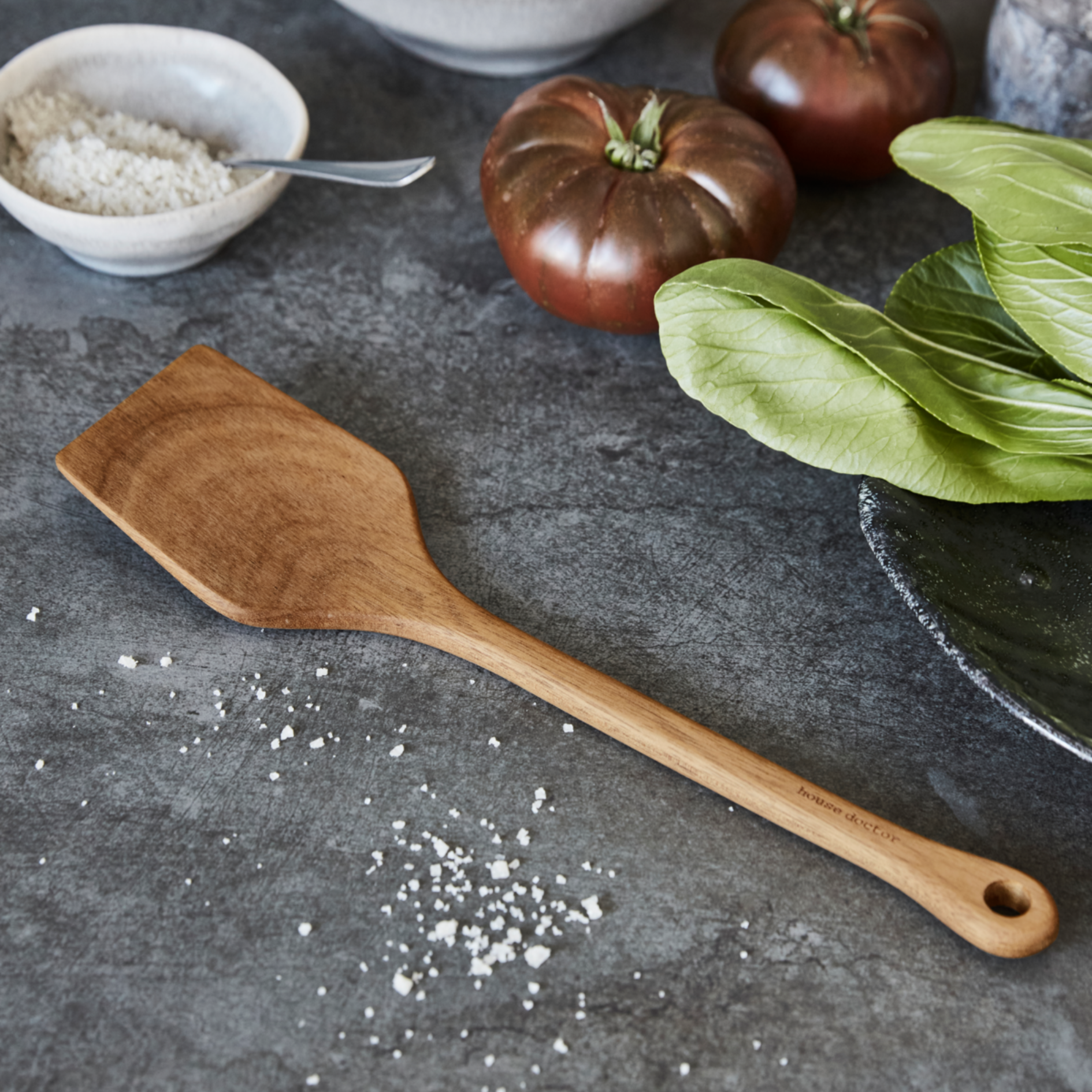 Wood Utensils Eya